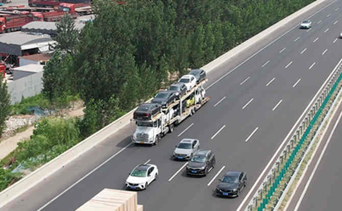 临颍高速公路汽车救援